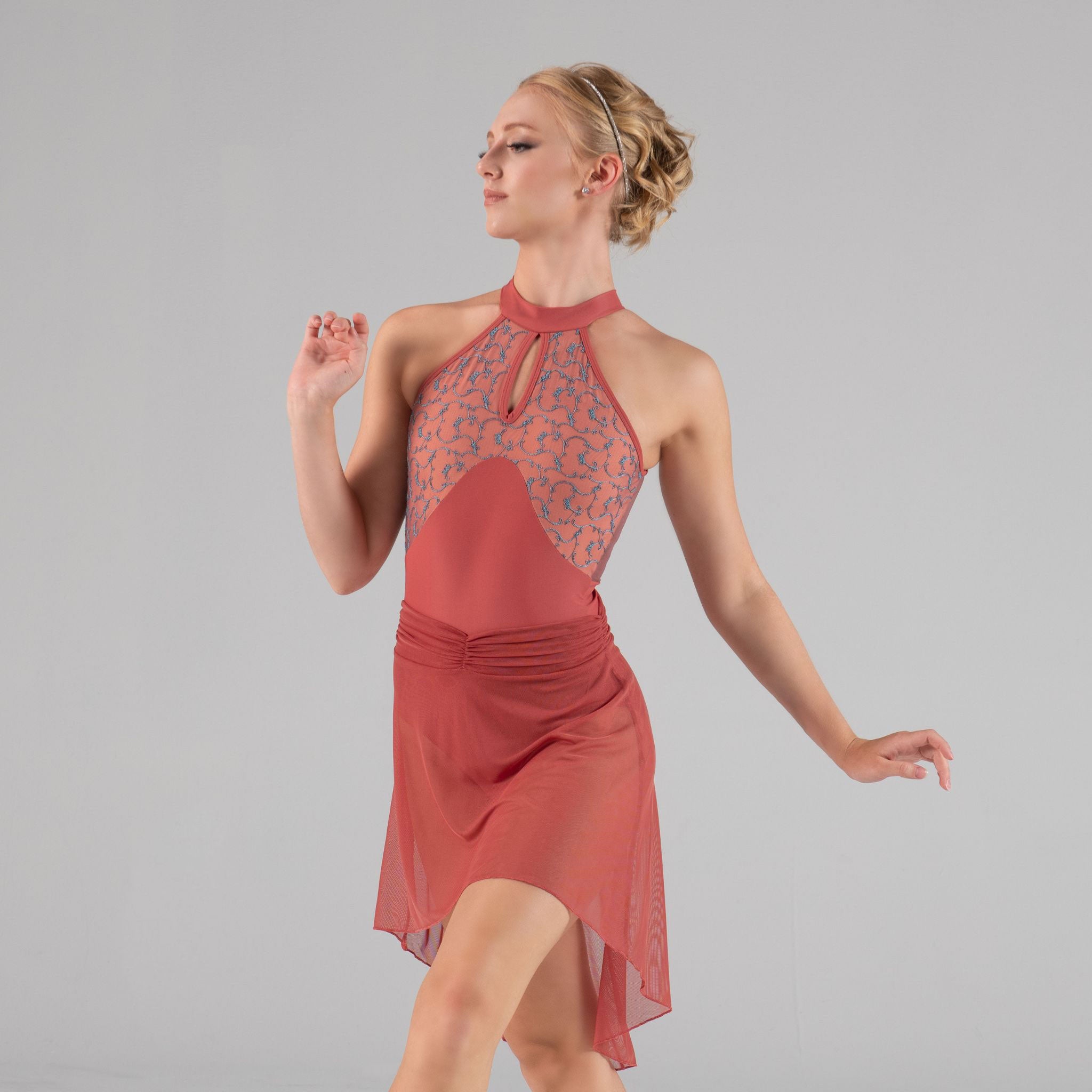 Tricot, Thalie