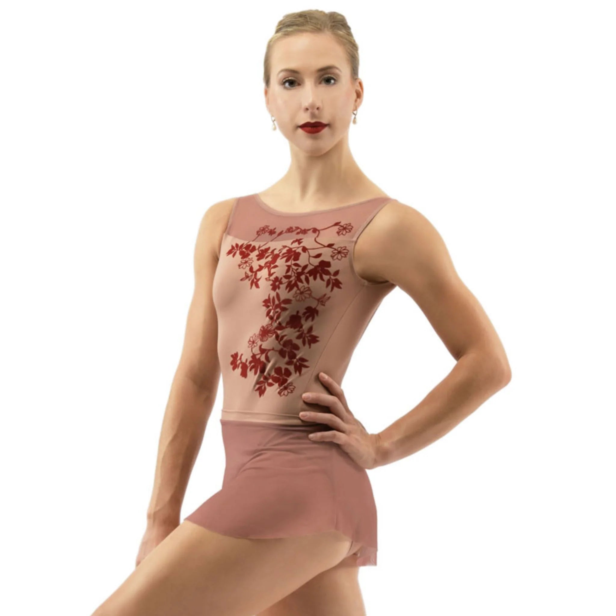 Skirt, Skylar