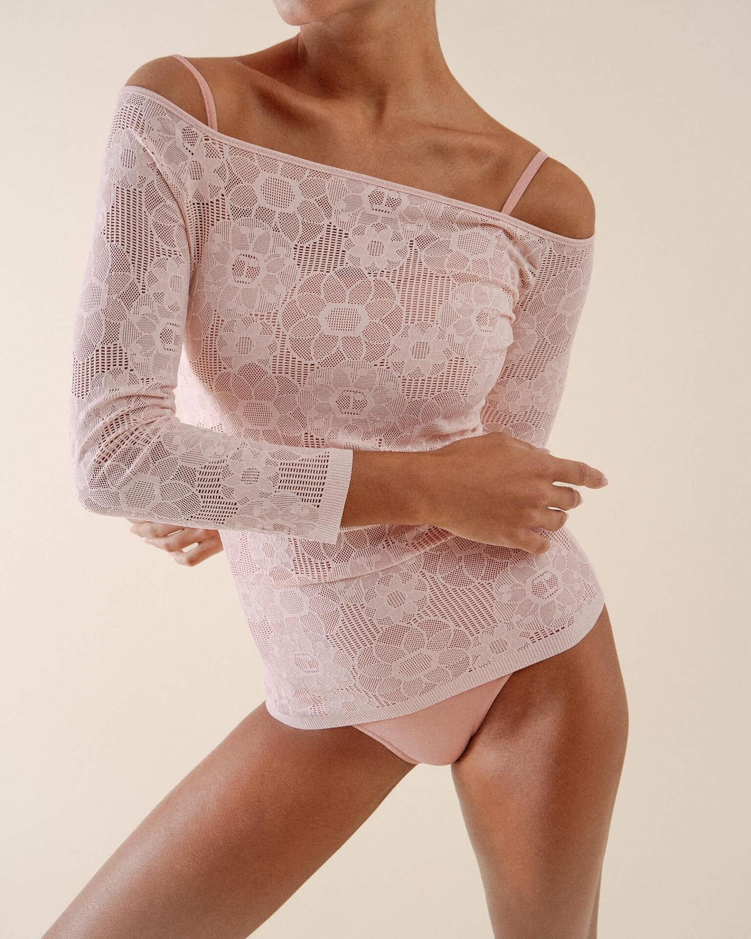 Blouse, Repetto