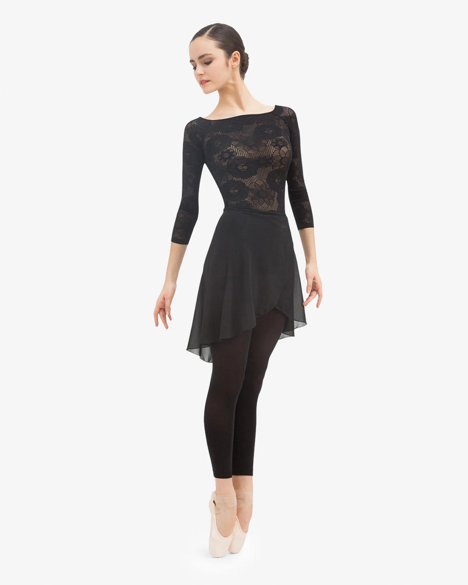 Блуза, Repetto