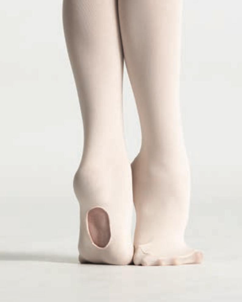 Pantyhose, Convertible