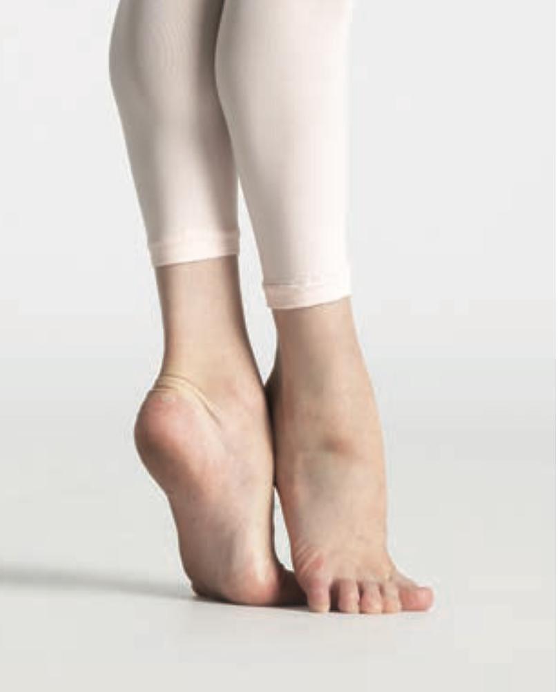 Pantyhose, Footless