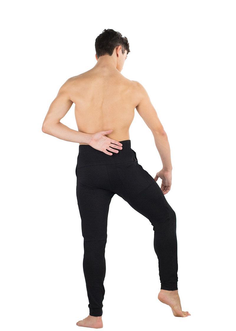 Pantaloni, Cyrus