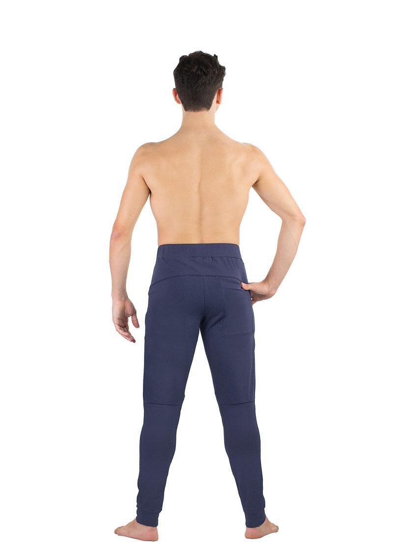 Pantaloni, Cyrus