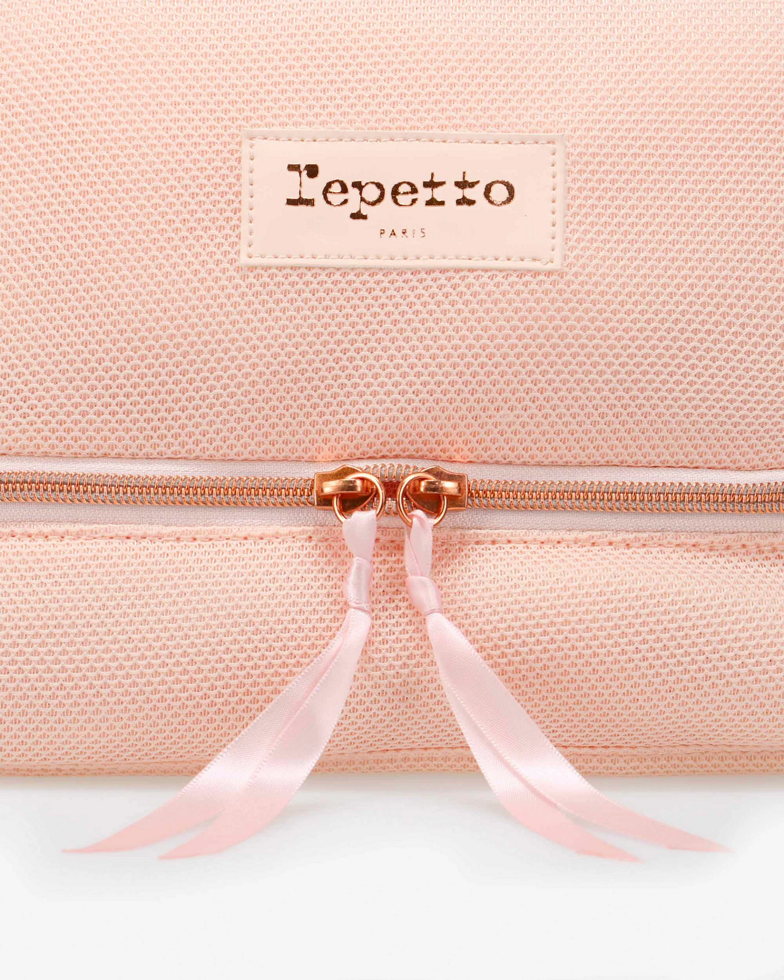 Neseser, Repetto B0376M
