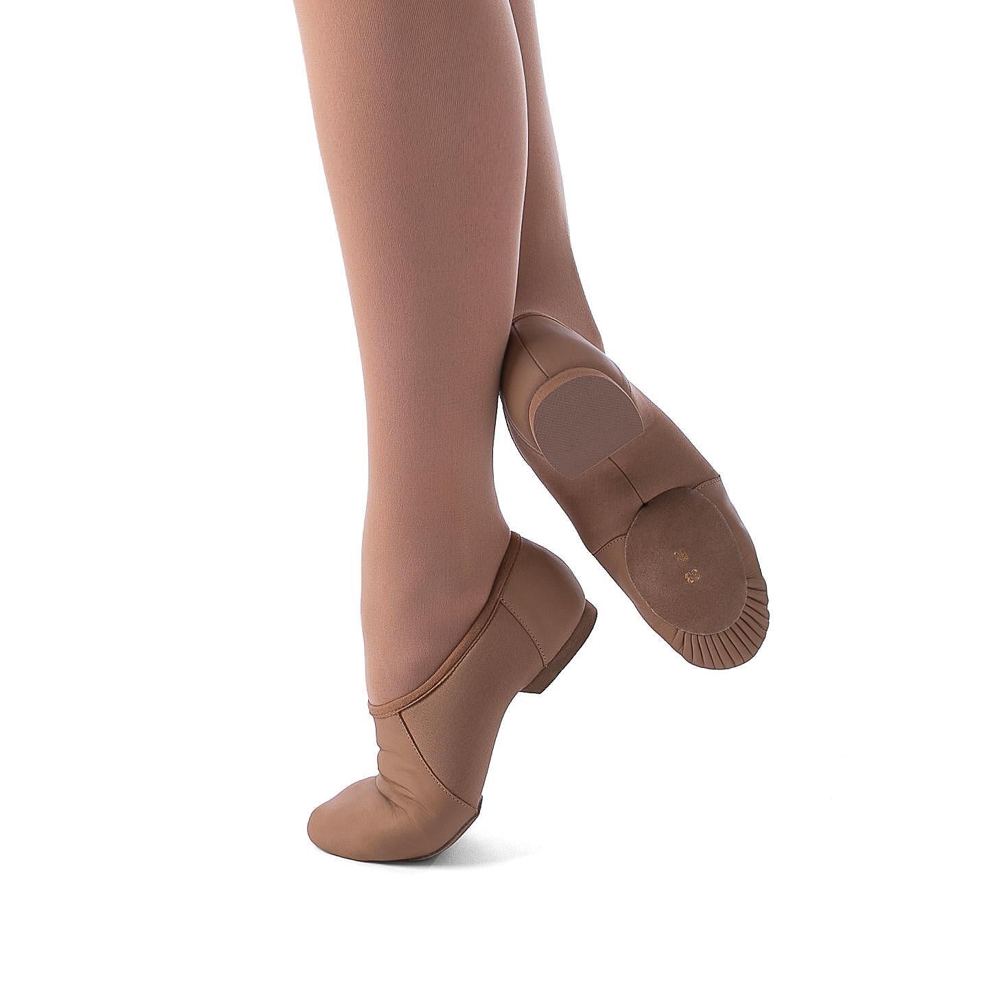 Jazz shoes Ginger - Merlet