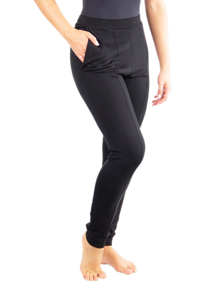 Pantaloni, Sora