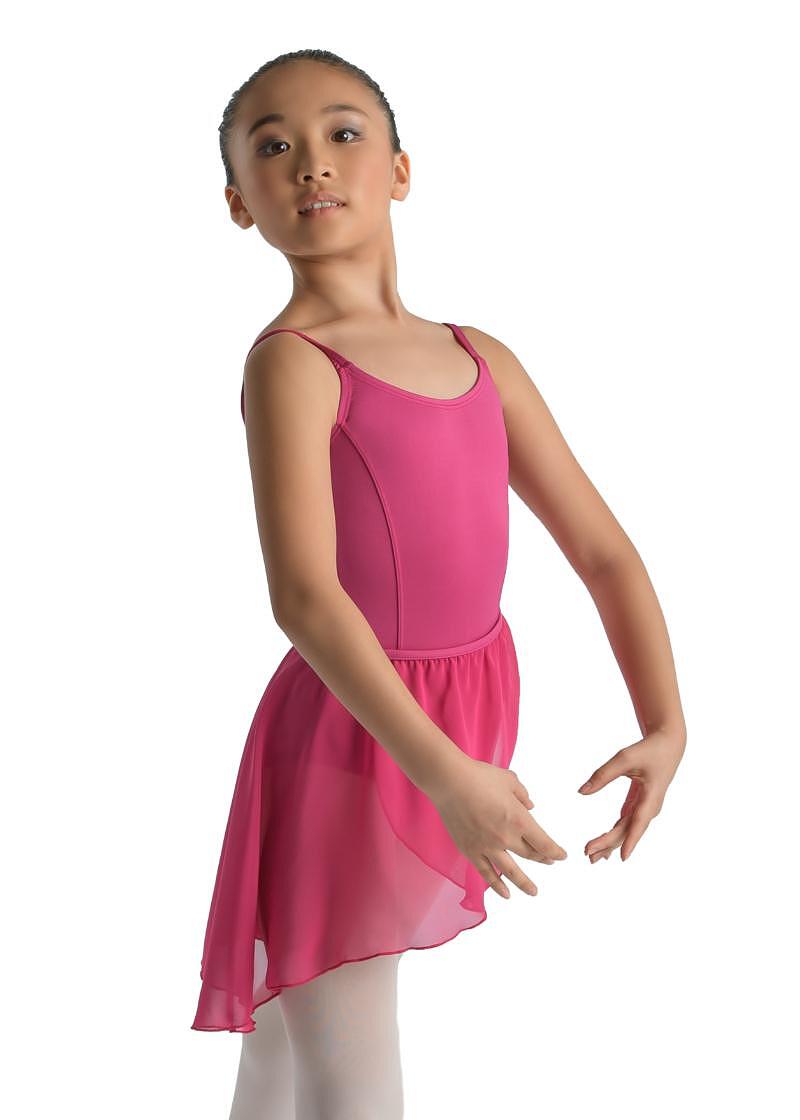 Fusta, Alyssa