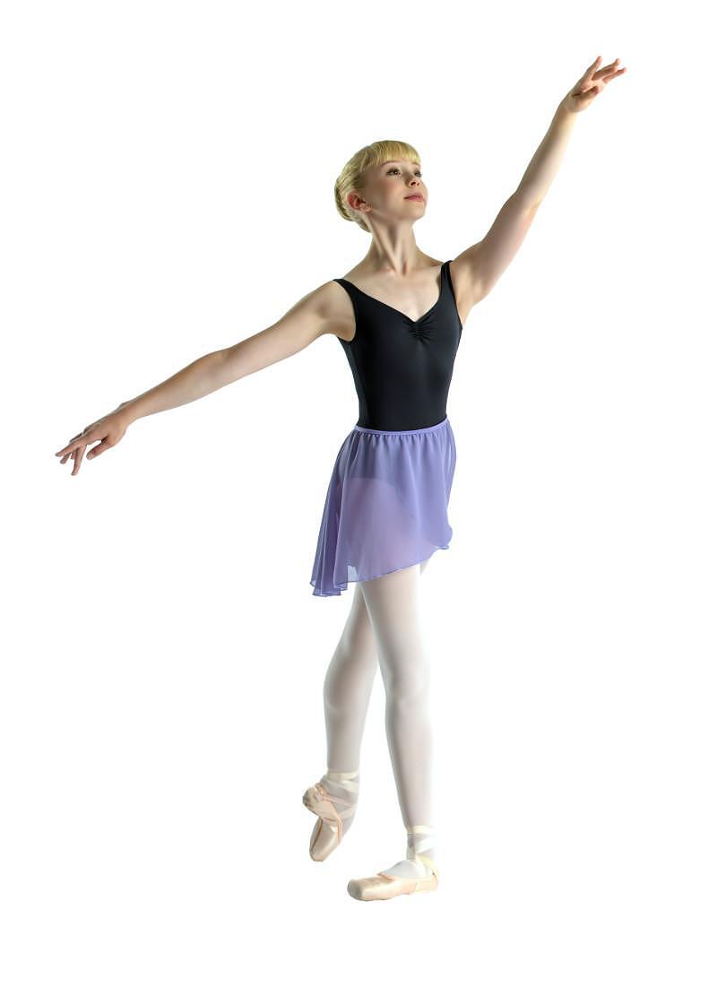 Fusta, Alyssa