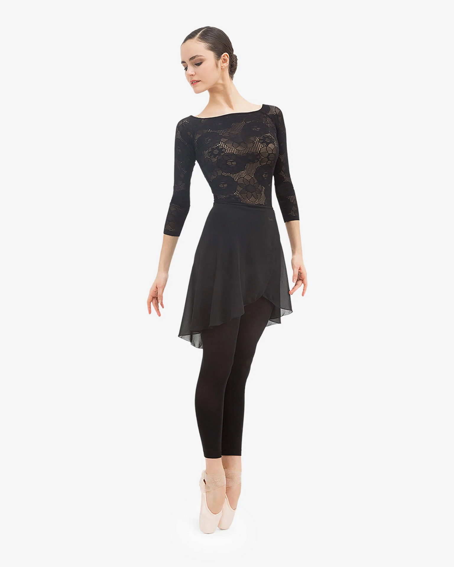 Skirt, Repetto D0602