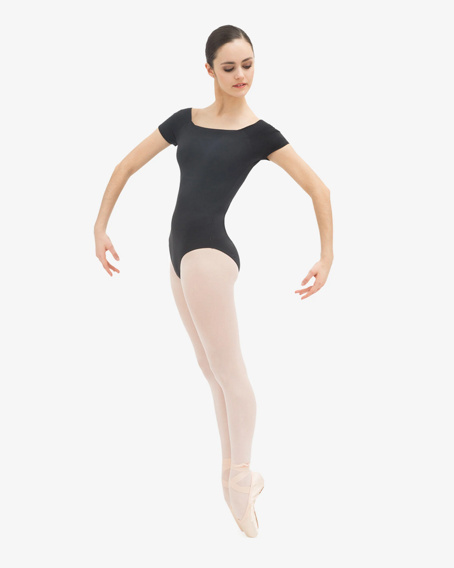 Jersey, Repetto D0380N