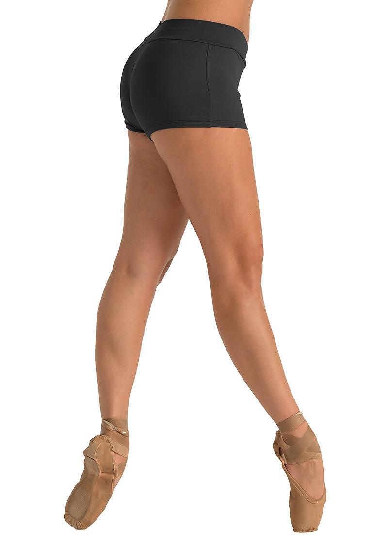 Pantaloni scurți, Malika