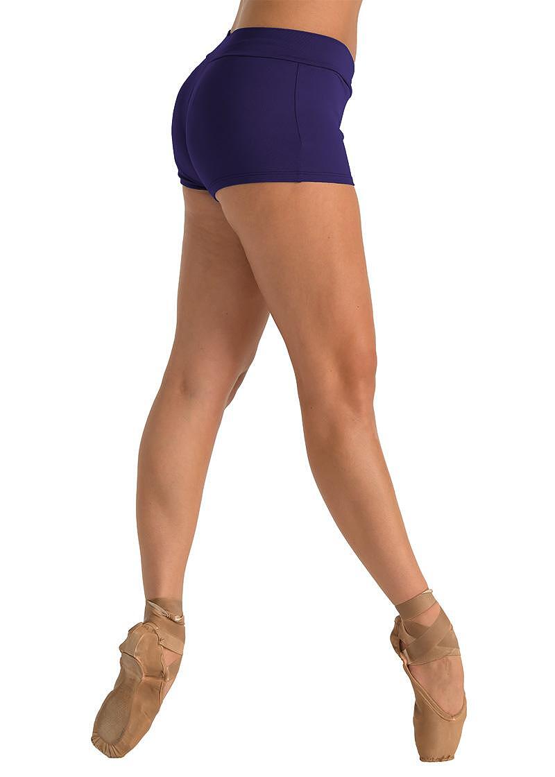Pantaloni scurți, Malika
