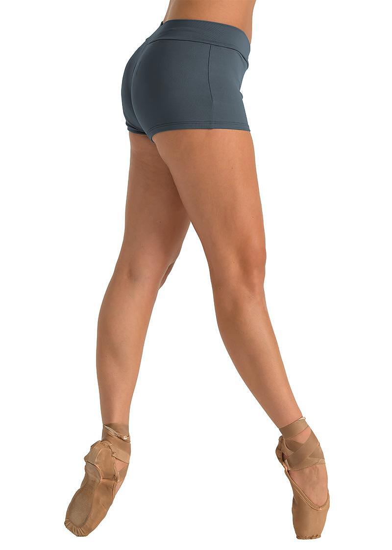 Pantaloni scurți, Malika