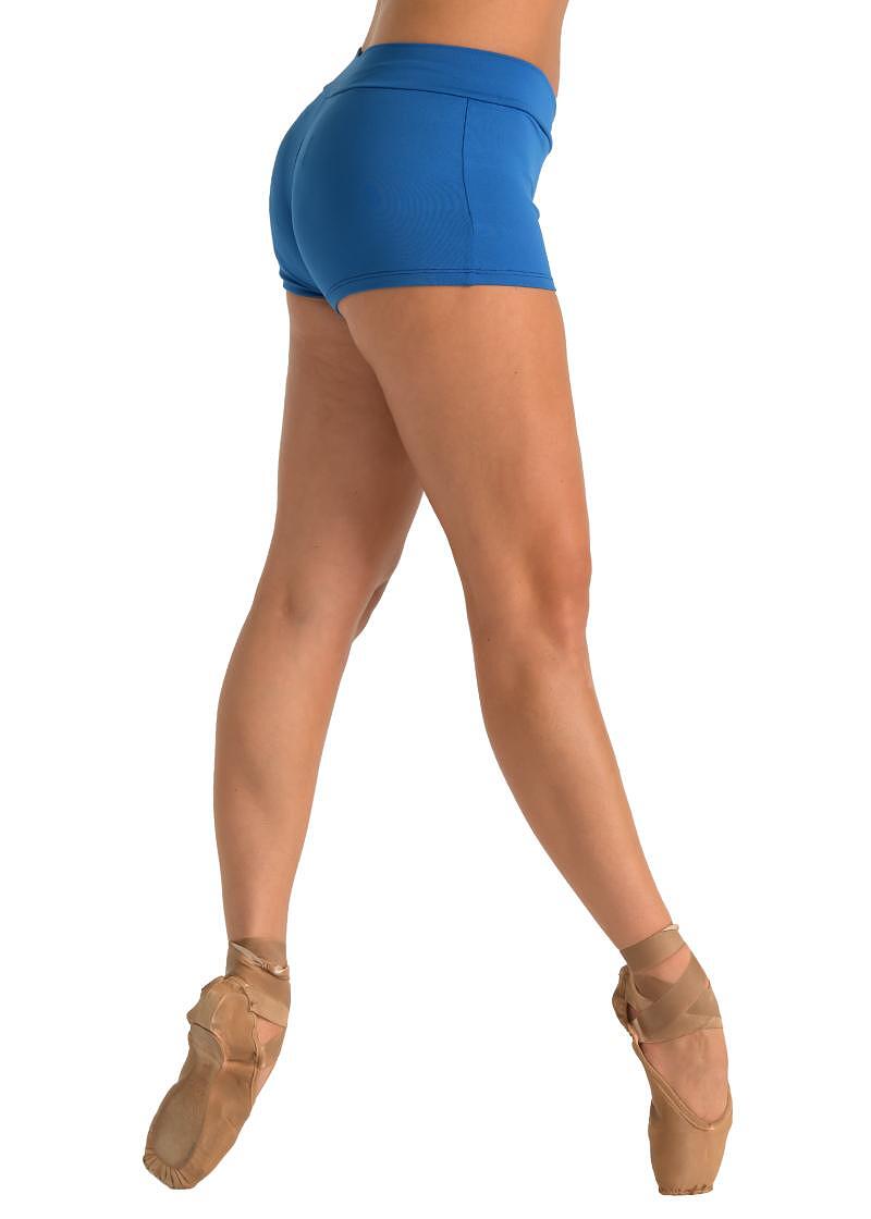 Pantaloni scurți, Malika