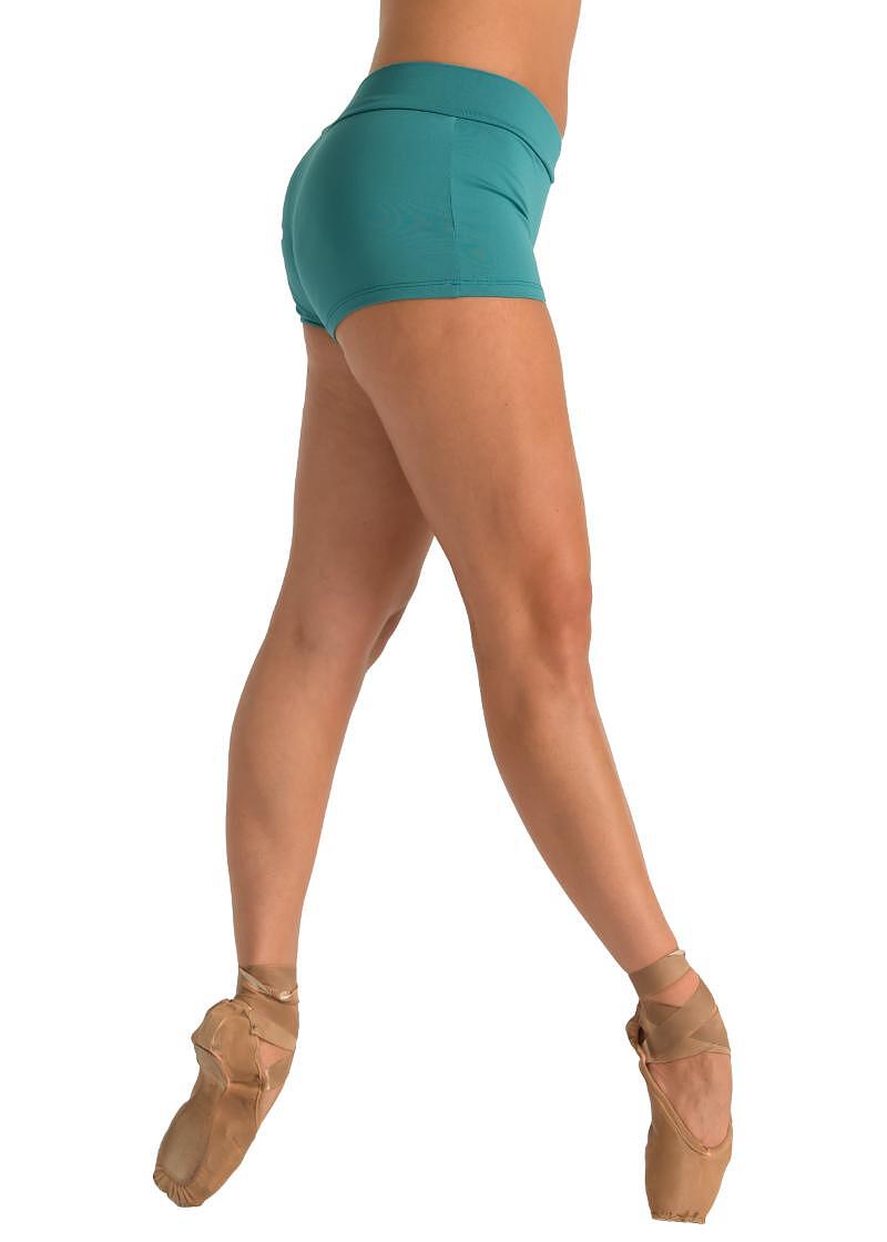 Pantaloni scurți, Malika