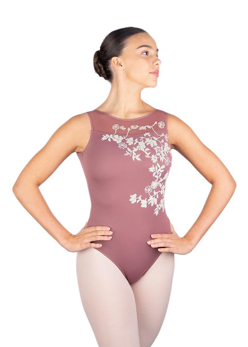 Tricou, Adèle