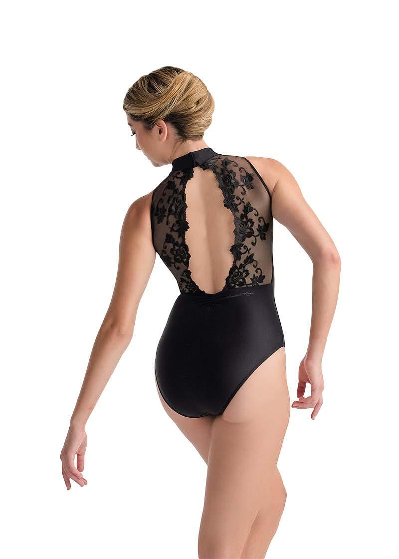Leotard, Amèlie