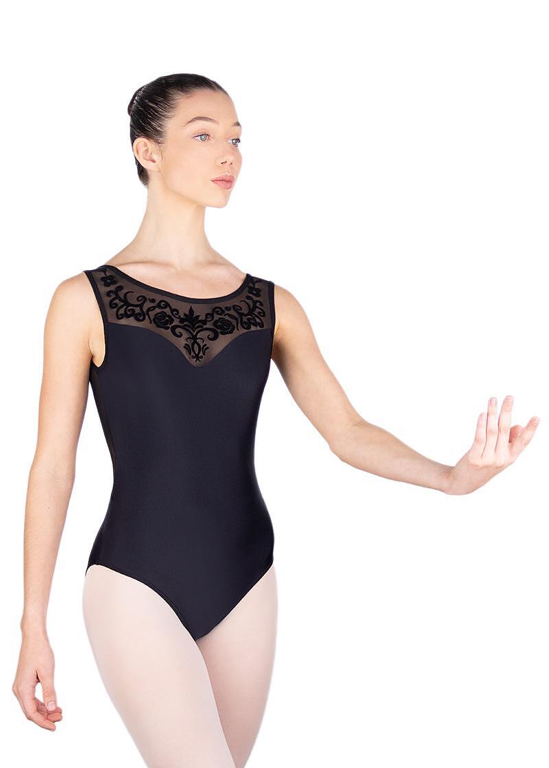 Tricot, Corbeau