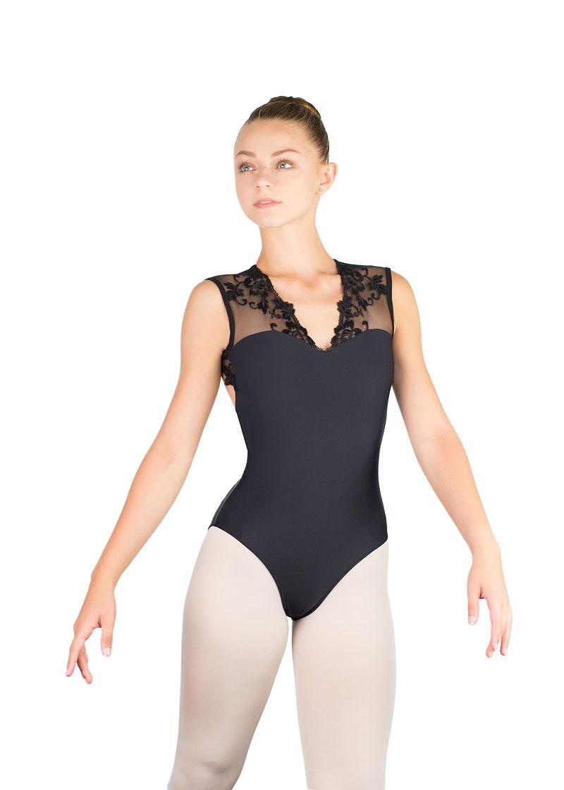 Tricou, Emmeline