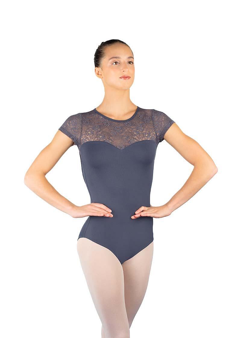 Tricot, Fosette