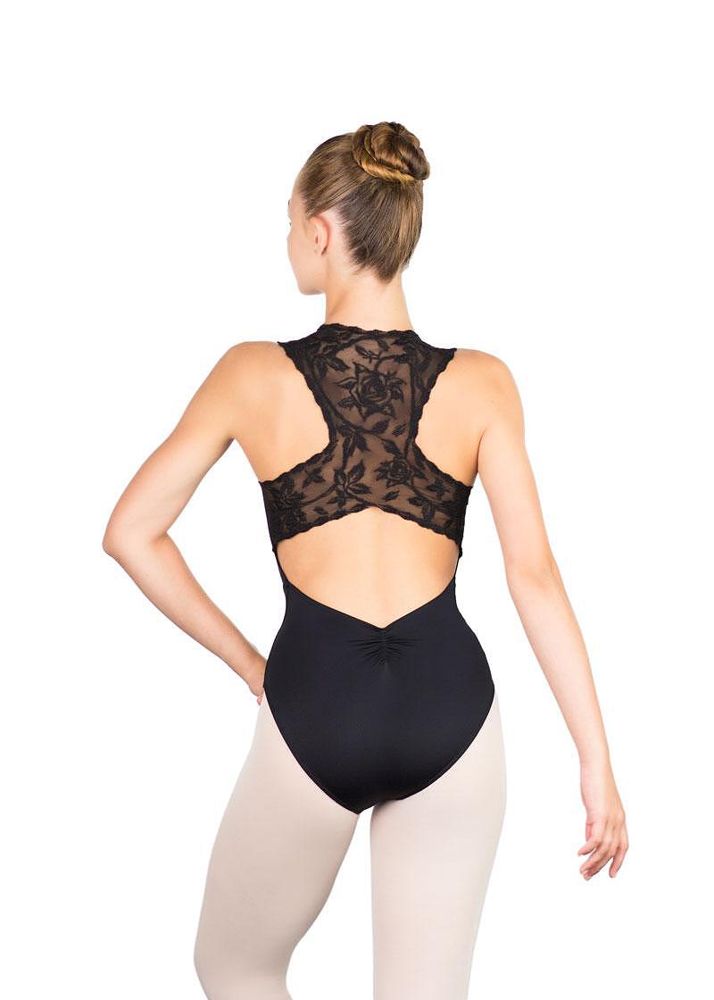 Tricou, Ginger