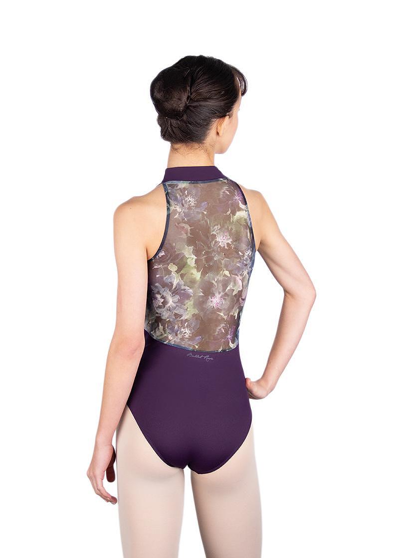 Tricot, Hazal