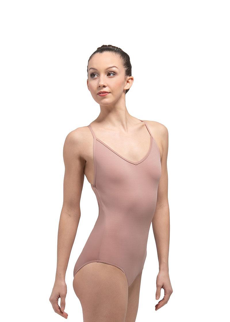 Tricou, Kayla