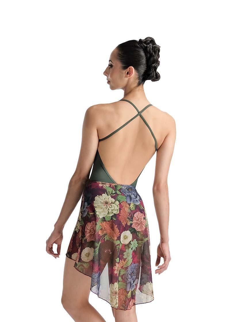 Tricou, Kayla