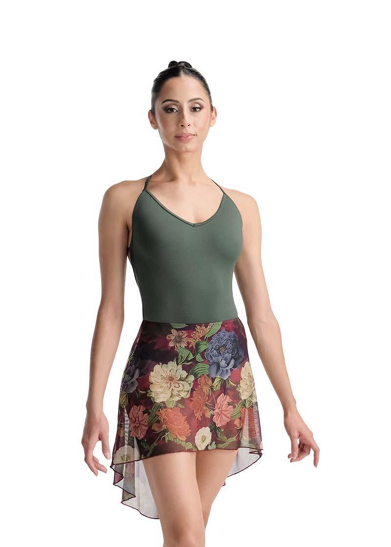 Tricou, Kayla