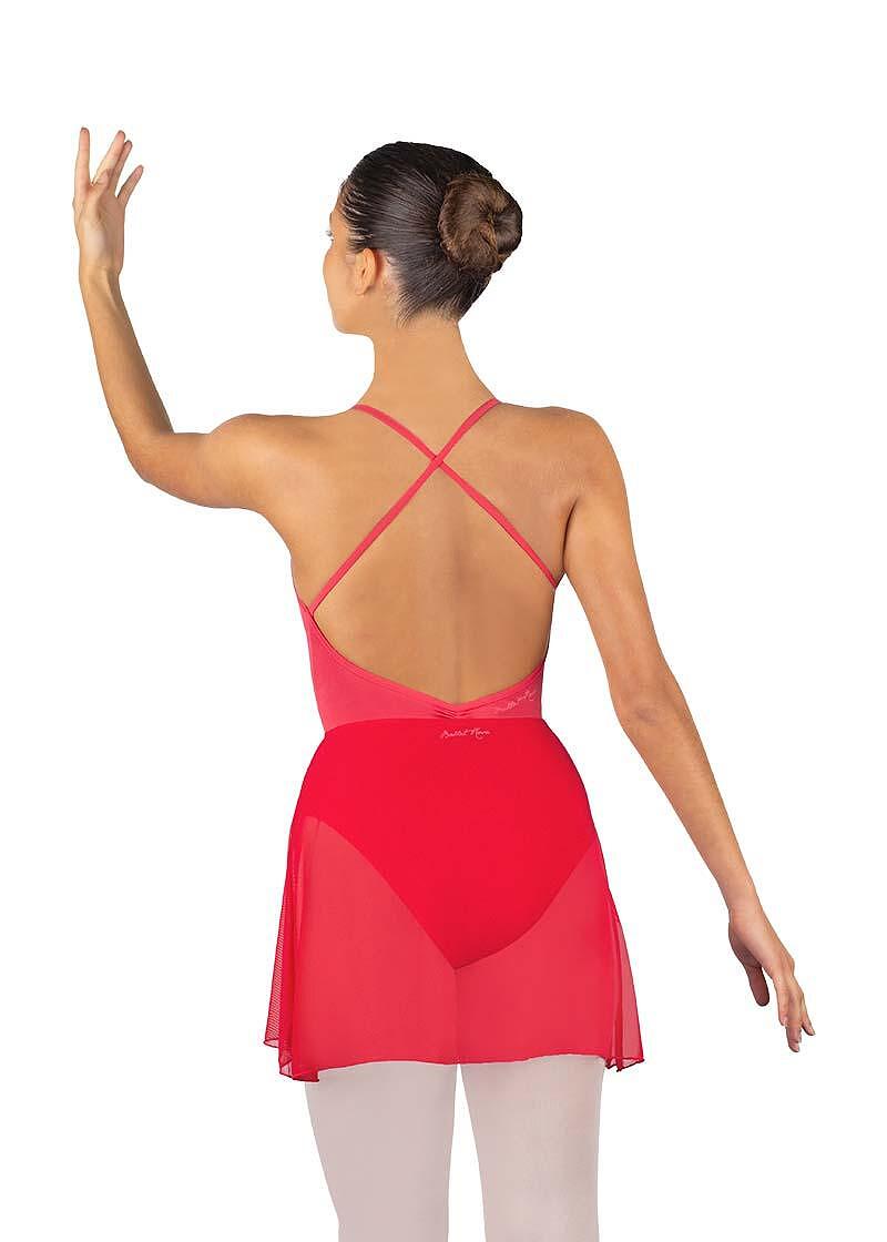 Tricou, Kayla
