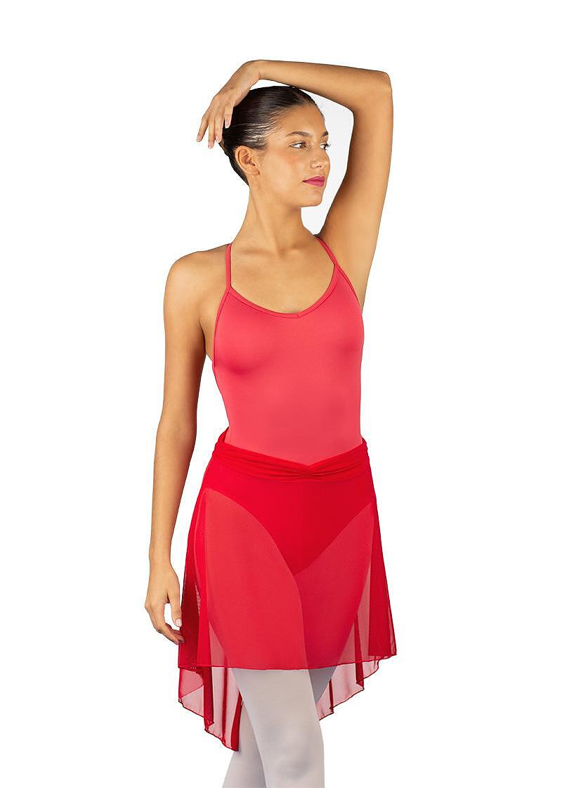 Tricou, Kayla