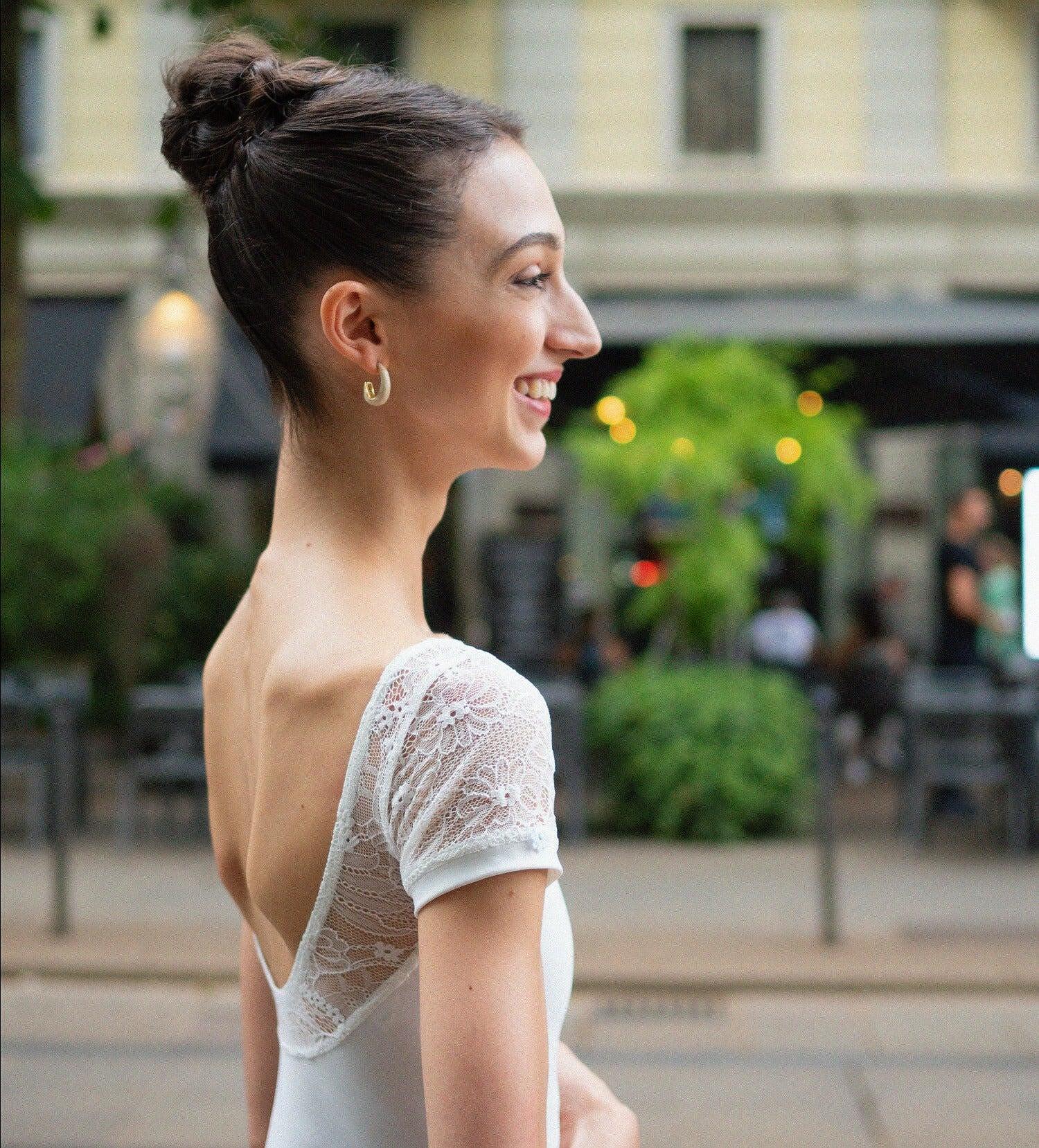 Tricou, Minerva ballet Class 24