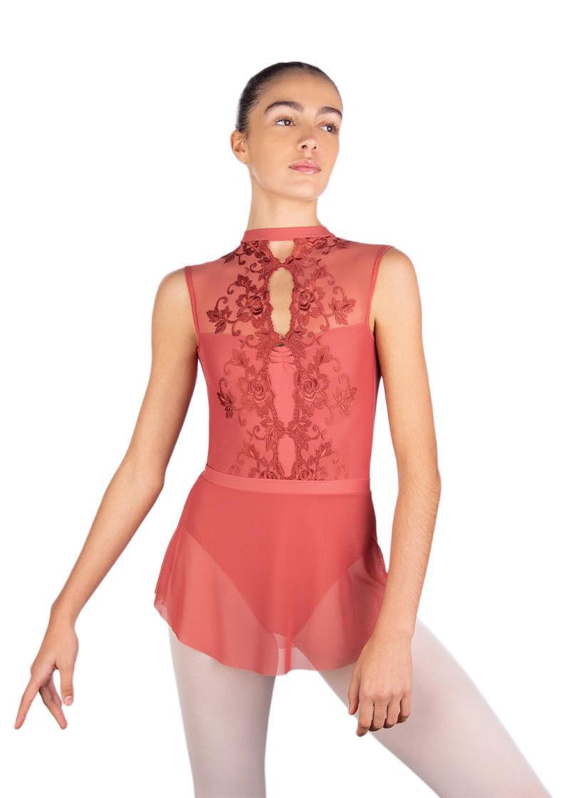 Tricot, Mirielle