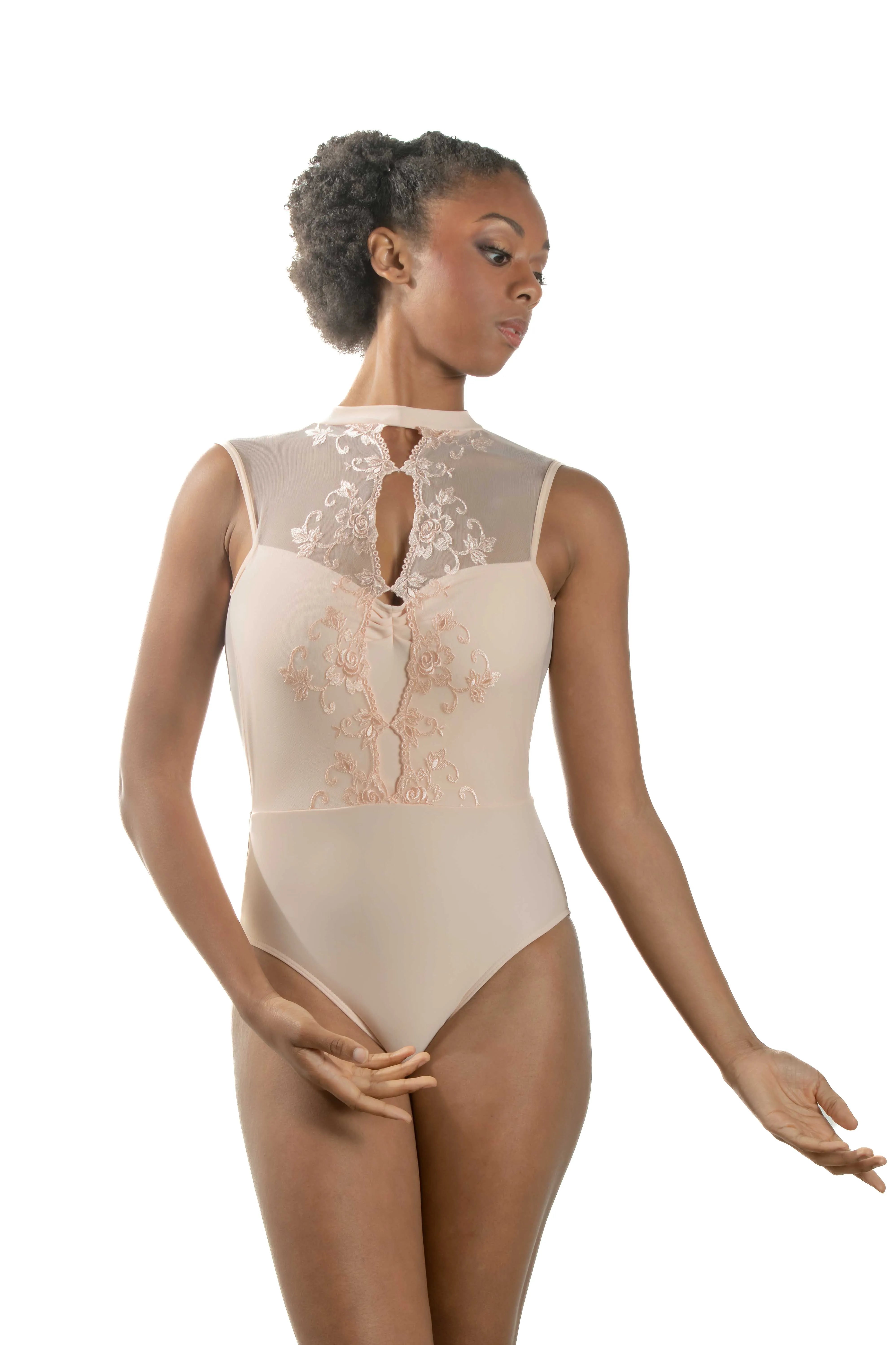 Tricot, Mirielle