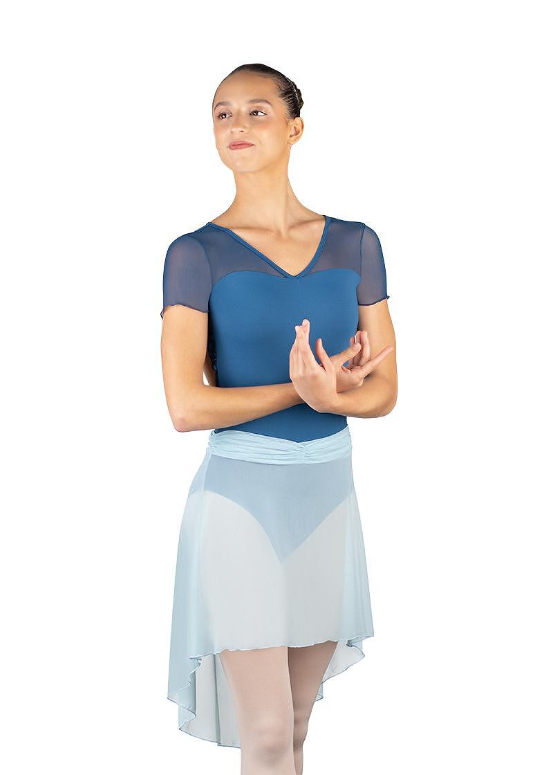 Tricou, Monia