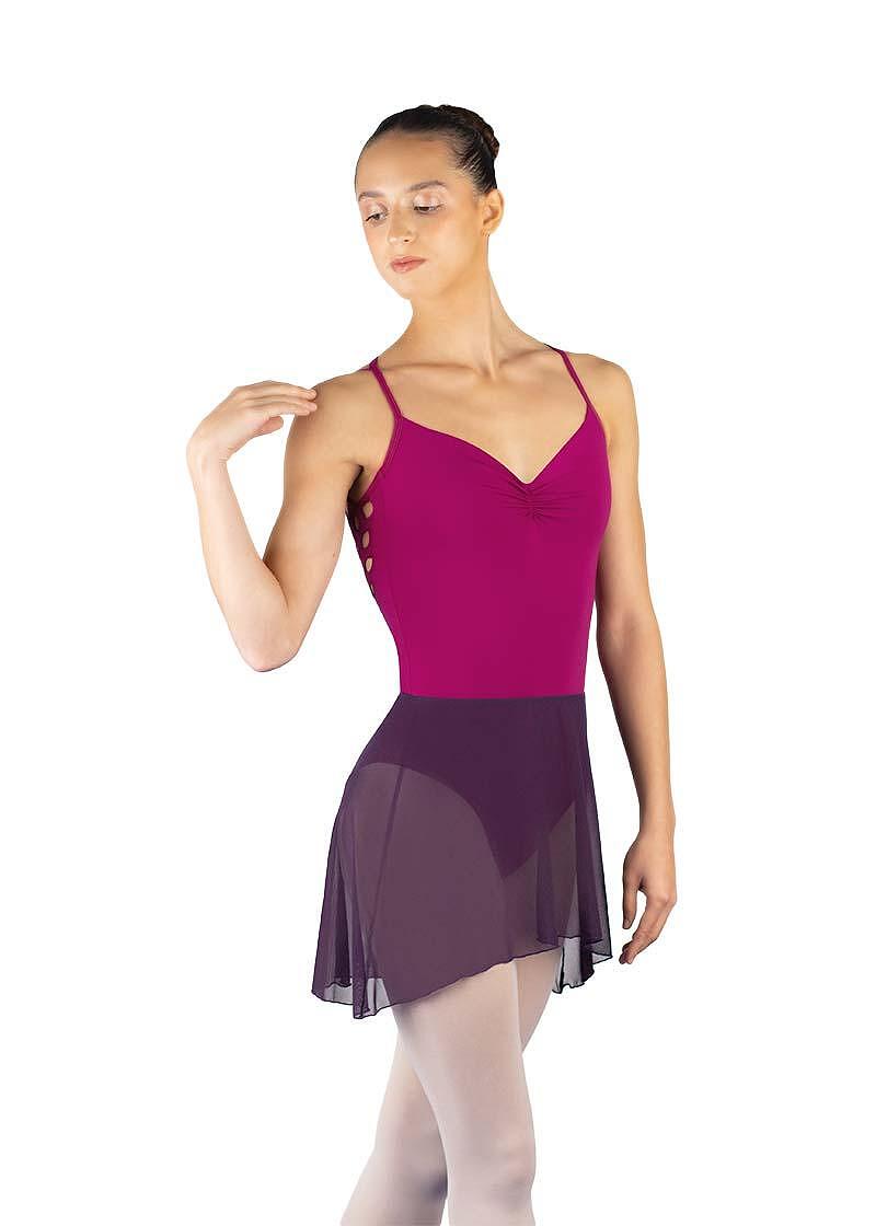 Tricou, Xenia