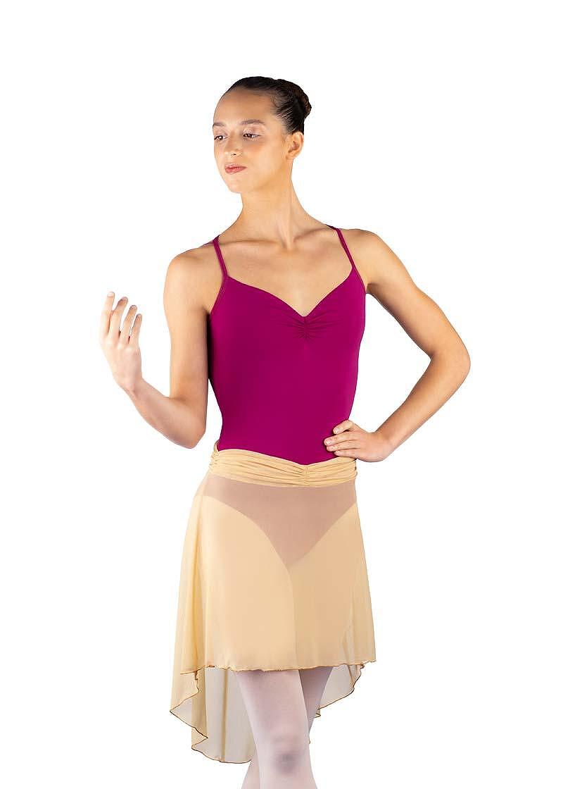 Tricou, Xenia