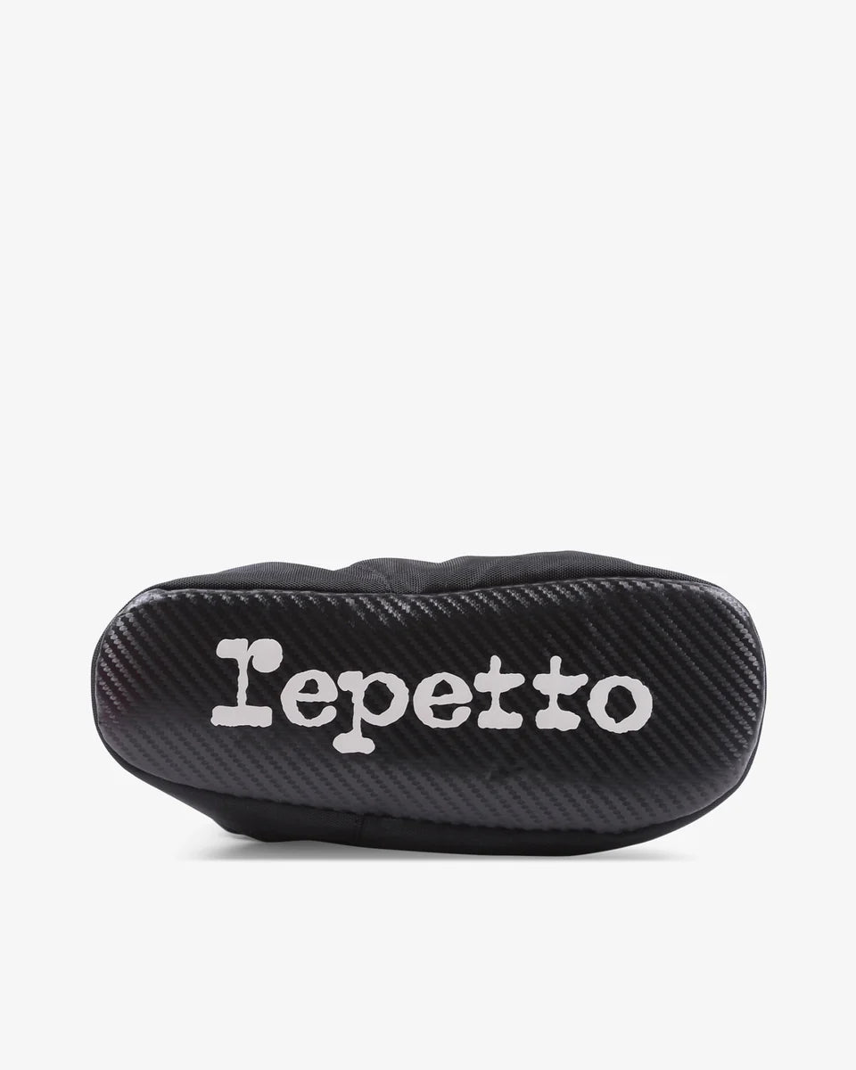 Загрявъчни Ботушки, Repetto