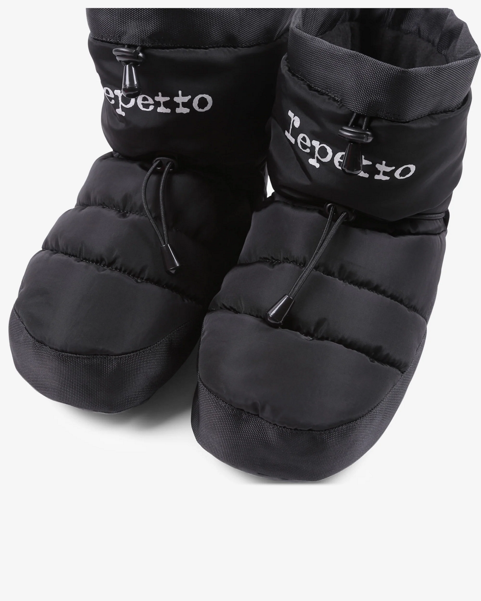 Загрявъчни Ботушки, Repetto