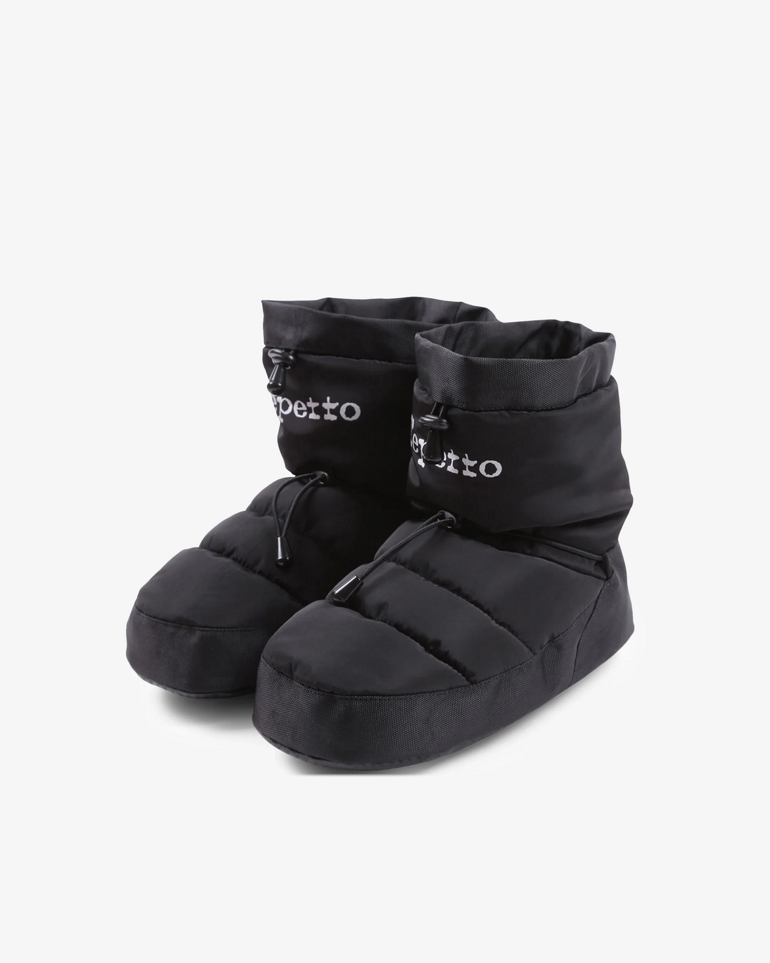 Загрявъчни Ботушки, Repetto