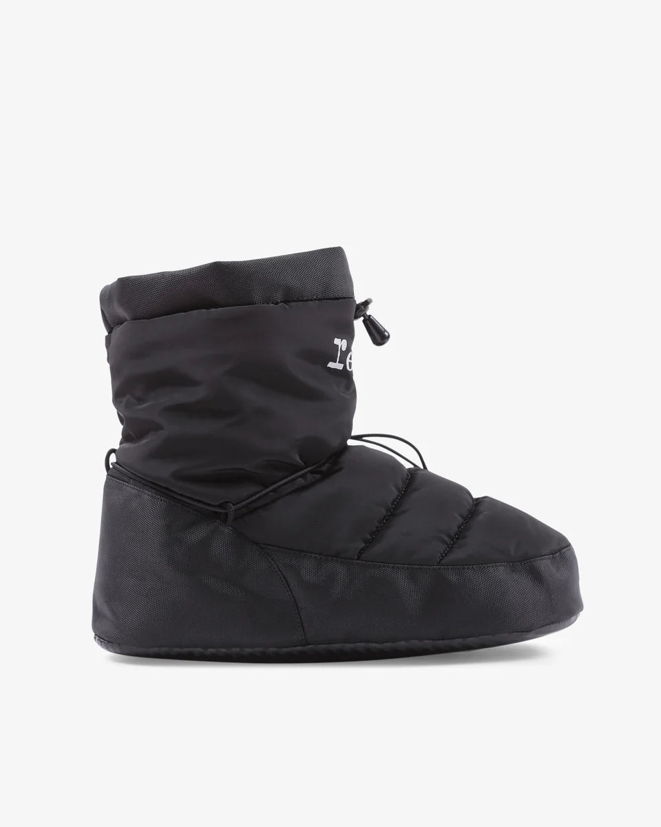 Загрявъчни Ботушки, Repetto