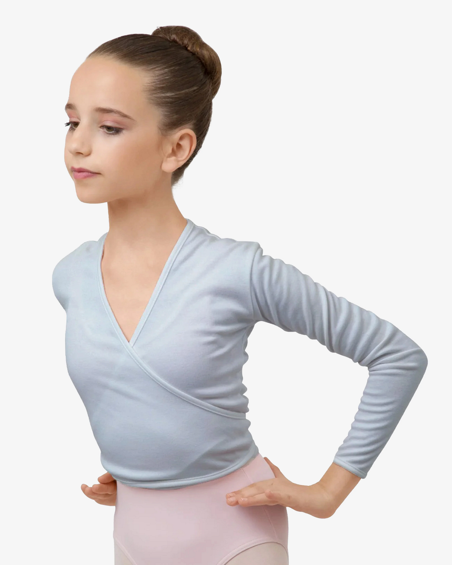 Жилетка, Repetto D102