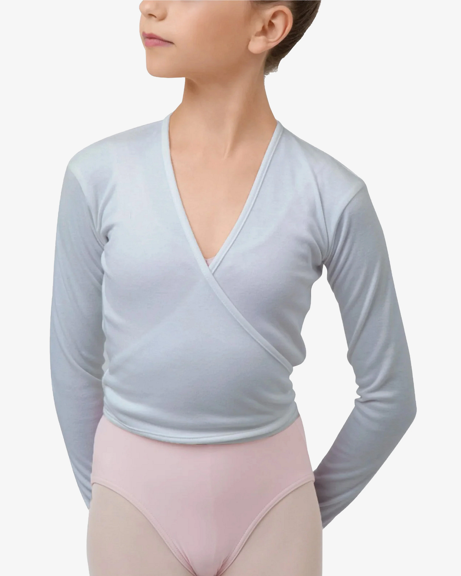 Жилетка, Repetto D102